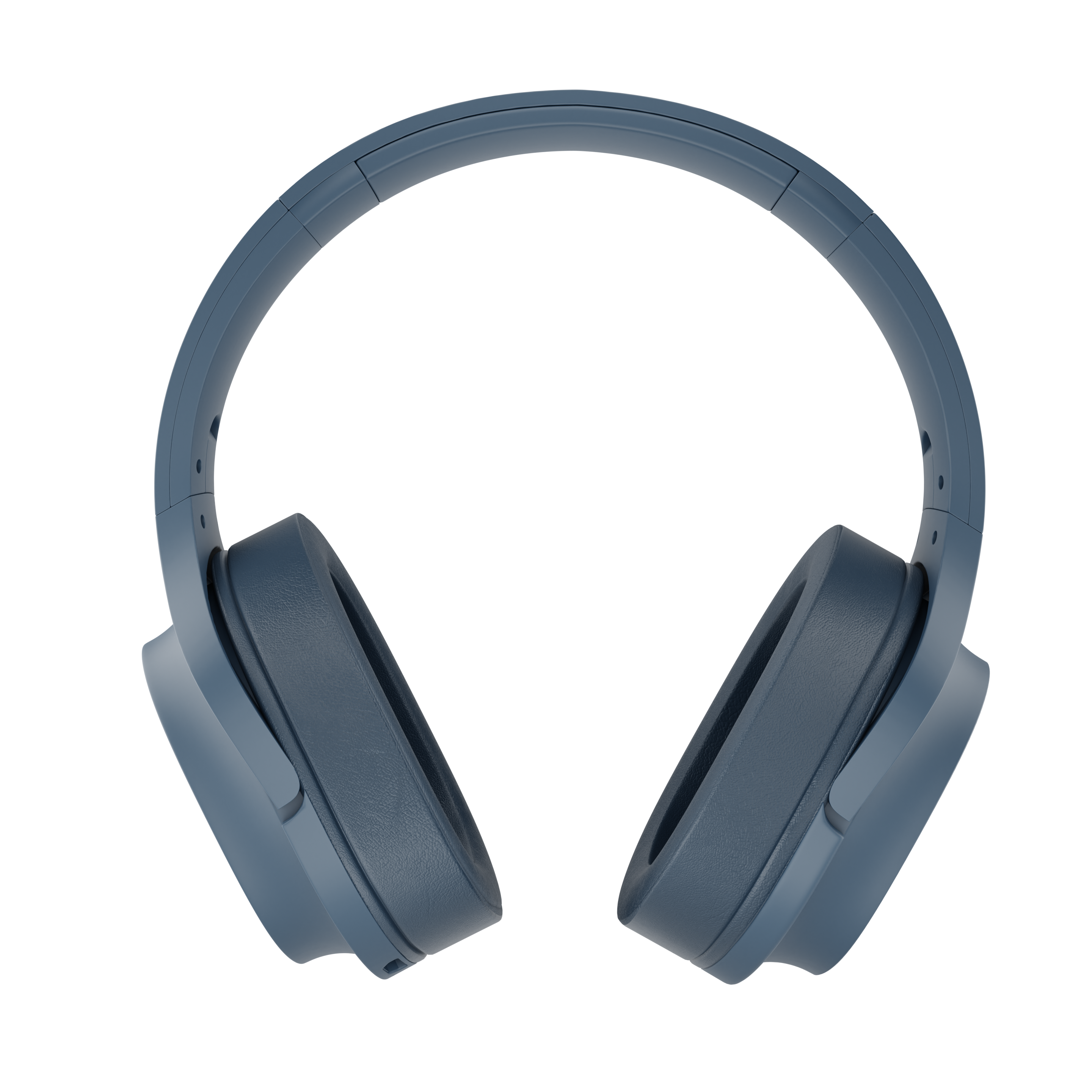 Sleve Rocklink Headphones Wireless Blue