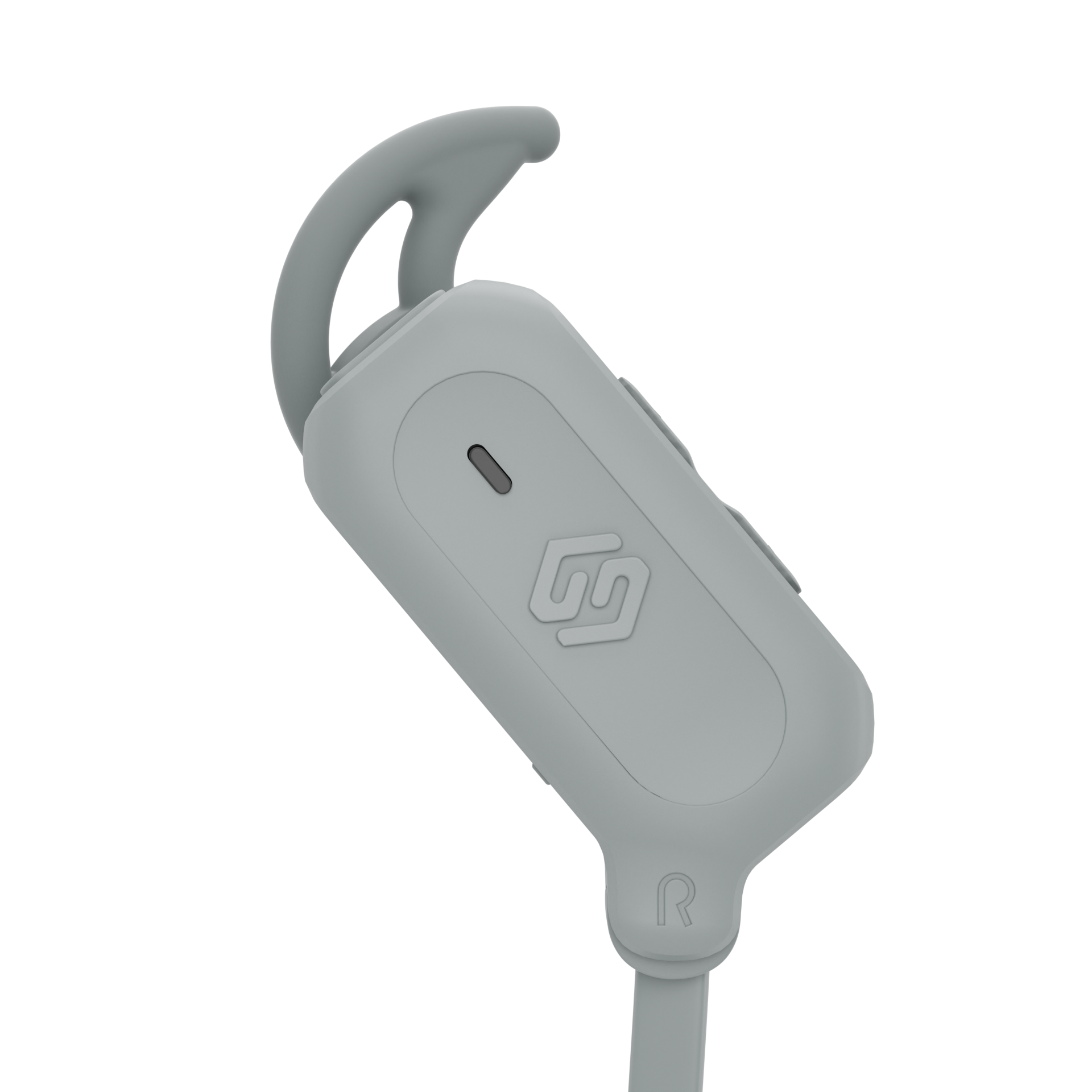 Sleve Spc X 2.0 Earbuds Wireless Silver