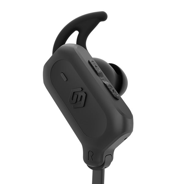 Sleve Spc X 2.0 Earbuds Wireless Black