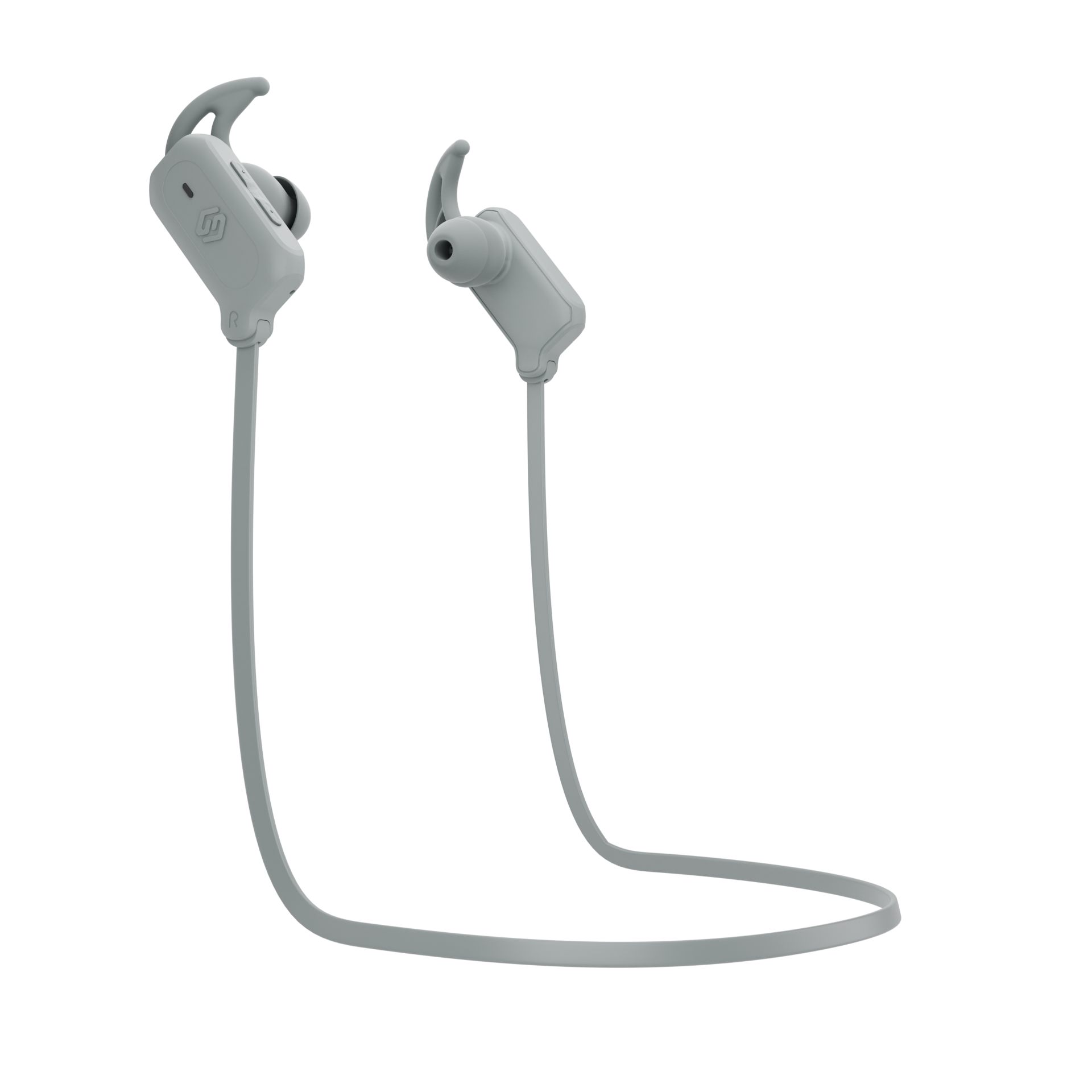 Sleve Spc X 2.0 Earbuds Wireless Silver