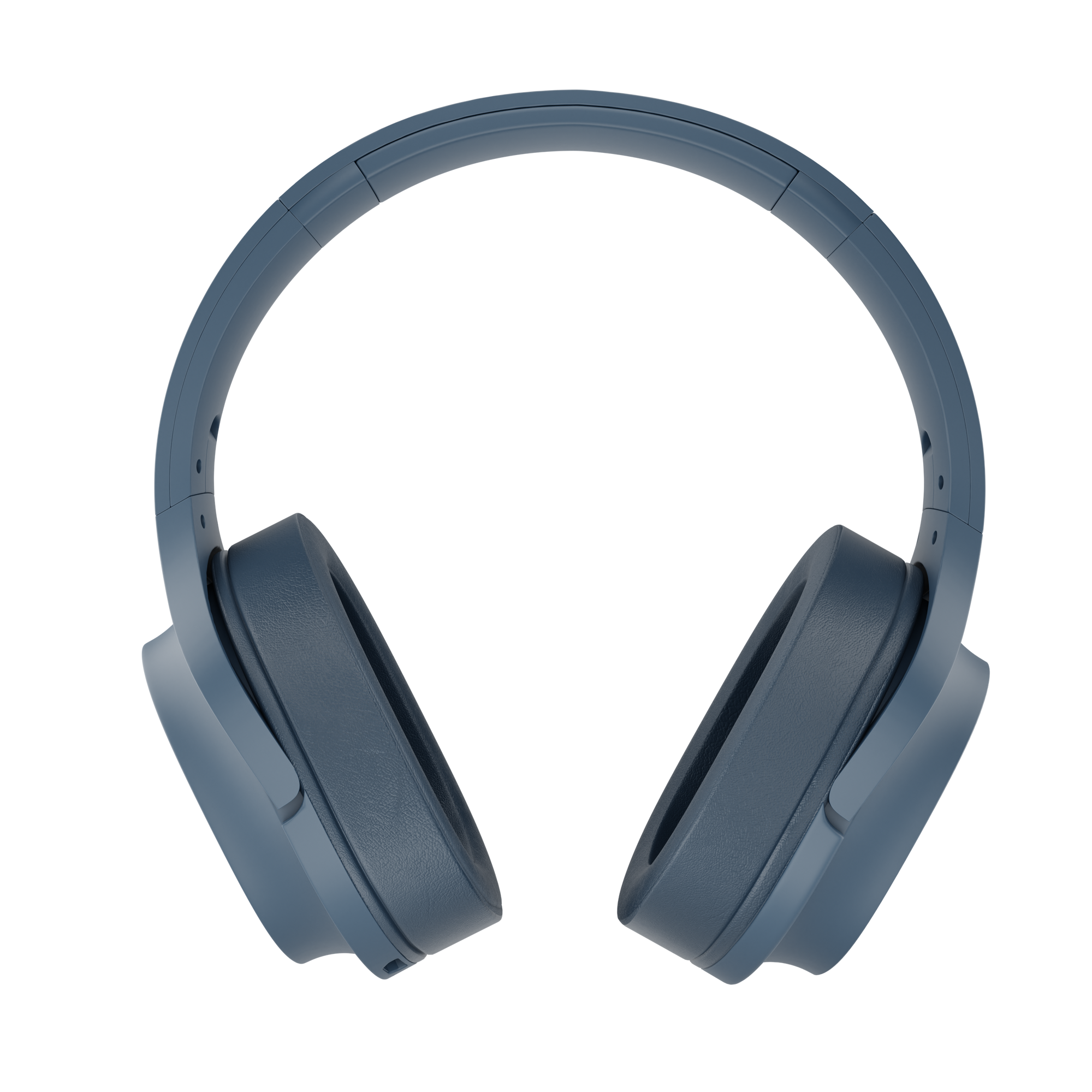 Sleve Rocklink Headphones Wireless Blue