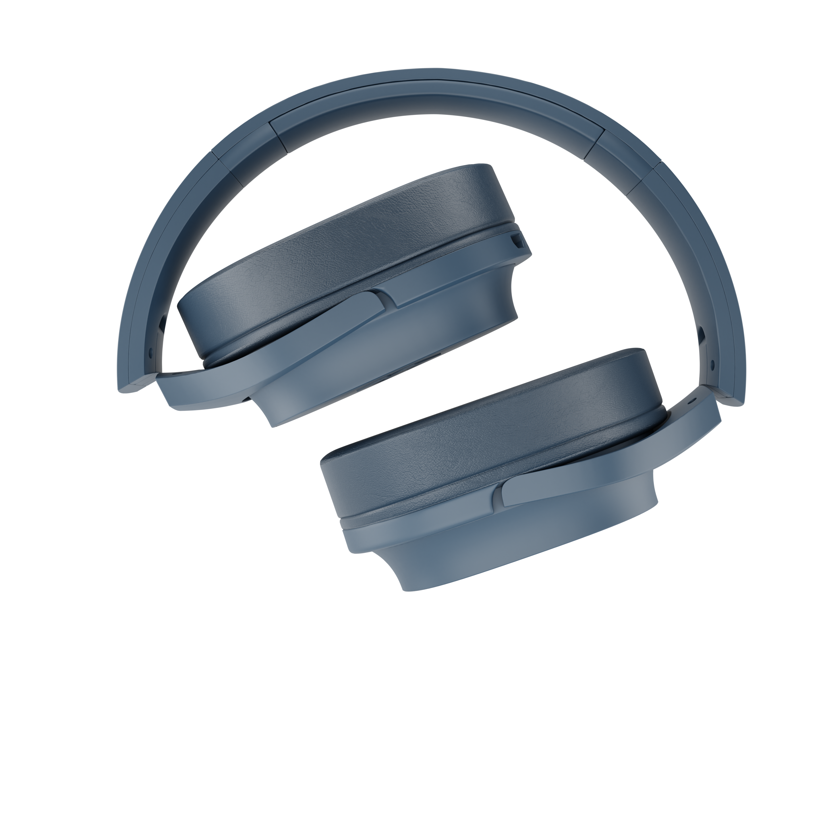 Sleve Rocklink Headphones Wireless Blue