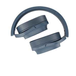 Sleve Rocklink Headphones Wireless Blue