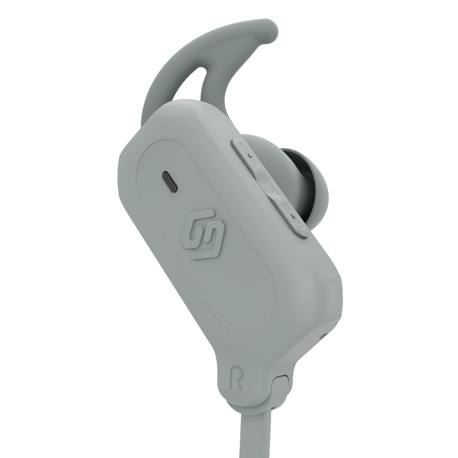 Sleve Spc X 2.0 Earbuds Wireless Silver