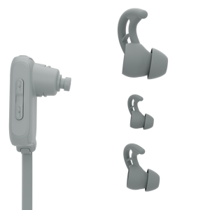 Sleve Spc X 2.0 Earbuds Wireless Silver