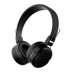 Sleve Studio 2 Headphones Wireless Black