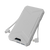 Sleve Power X 10.000 mAh Portable Battery White