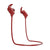 Sleve Spc X 2.0 Earbuds Wireless Red