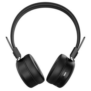Sleve Studio 2 Headphones Wireless Black