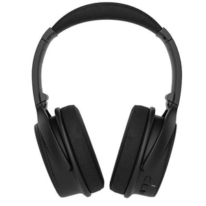 Sleve Evo Headphones Wireless Black