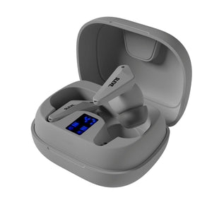 Sleve X Pods True Wireless Earbuds Silver
