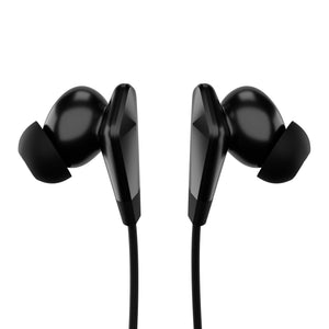 Sleve Air X 2.0 Earbuds Wireless Black