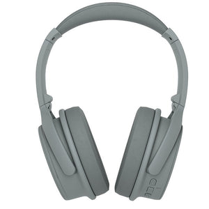 Sleve Evo Headphones Wireless Silver