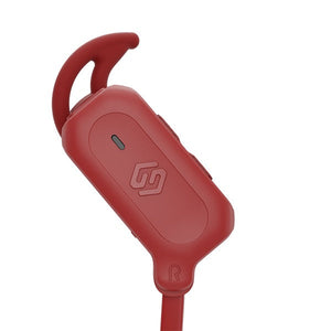 Sleve Spc X 2.0 Earbuds Wireless Red