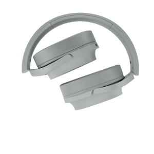 Sleve Rocklink Headphones Wireless Silver