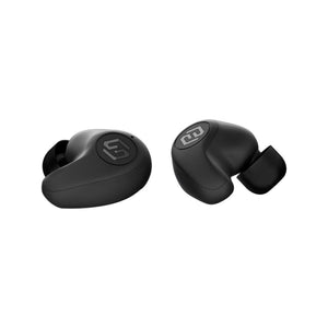 Sleve X Buds True Wireless Earbuds Black