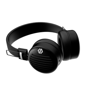 Sleve Studio 2 Headphones Wireless Black