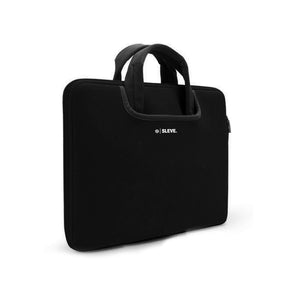 Sleve Hanger Laptop Sleeve Black 14"-15" inches