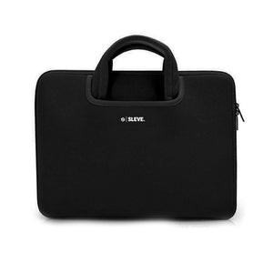 Sleve Hanger Laptop Sleeve Black 14"-15" inches