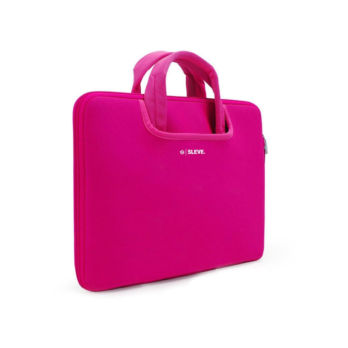 Sleve Hanger Laptop Sleeve Pink 14"-15" inches