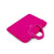 Sleve Hanger Laptop Sleeve Pink 14"-15" inches