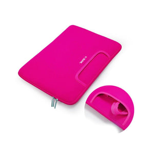 Sleve Hanger Laptop Sleeve Pink 14"-15" inches