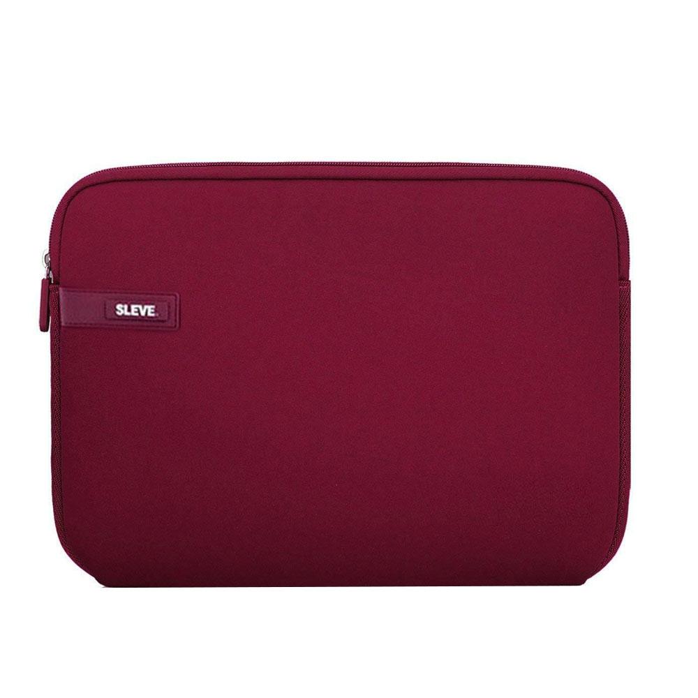 Sleve Skinny Laptop Sleeve Cherry 14"-15" inches