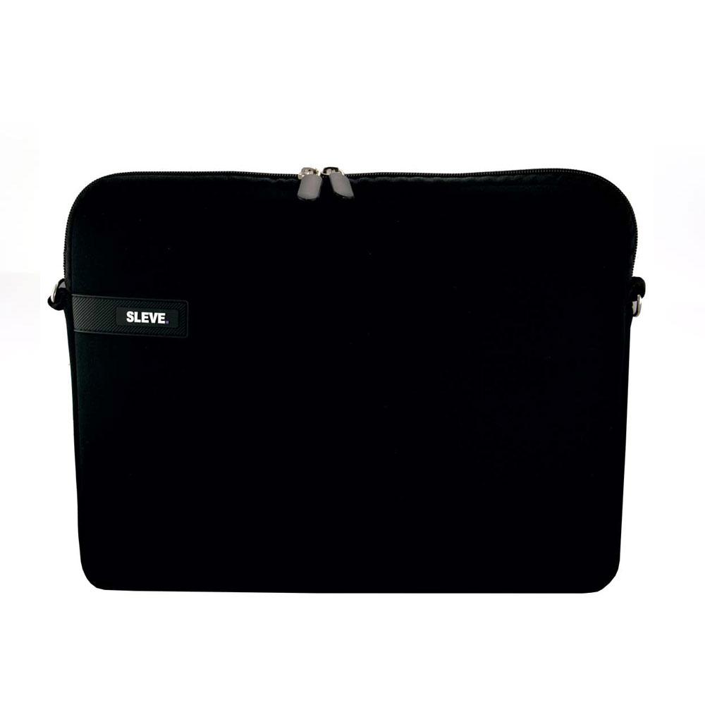 Sleve Skinny Laptop Sleeve Black 14"-15" inches