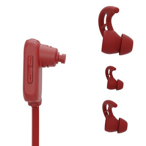 Sleve Spc X 2.0 Earbuds Wireless Red