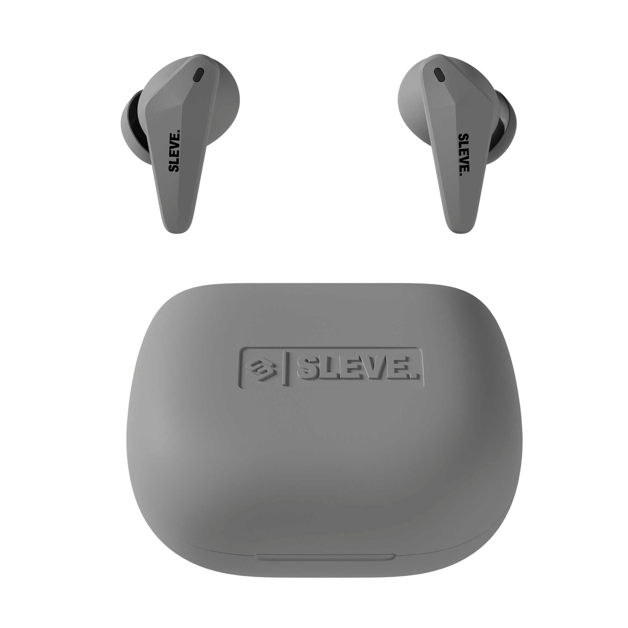 True online wireless pods