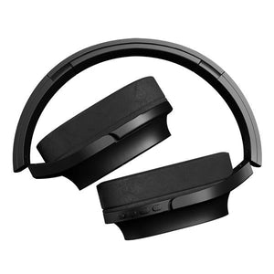 Sleve Rocklink Headphones Wireless Black