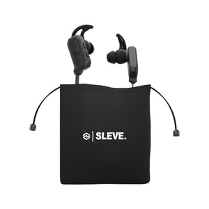 Sleve Spc X 2.0 Earbuds Wireless Black