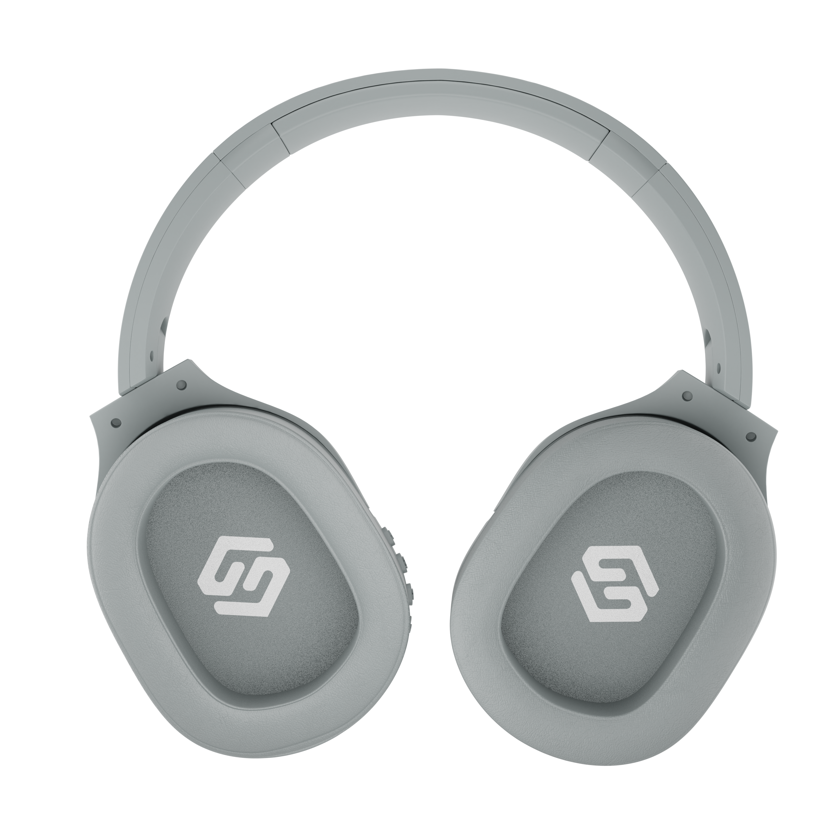 Sleve Rocklink Headphones Wireless Silver