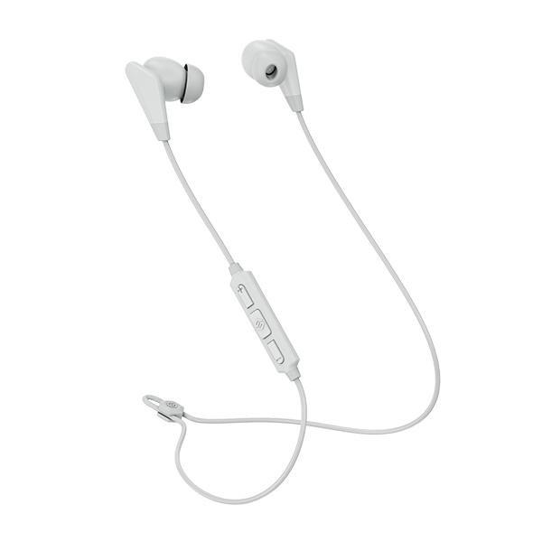 Sleve Air X 2.0 Earbuds Wireless Silver