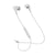 Sleve Air X 2.0 Earbuds Wireless Silver