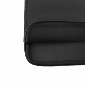 Sleve Skinny Laptop Sleeve Black 14"-15" inches
