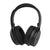 Sleve Evo Headphones Wireless Black