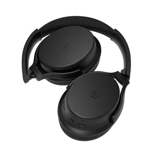 Sleve Evo Headphones Wireless Black