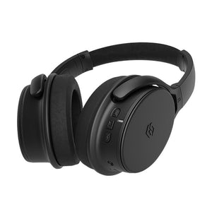 Sleve Evo Headphones Wireless Black